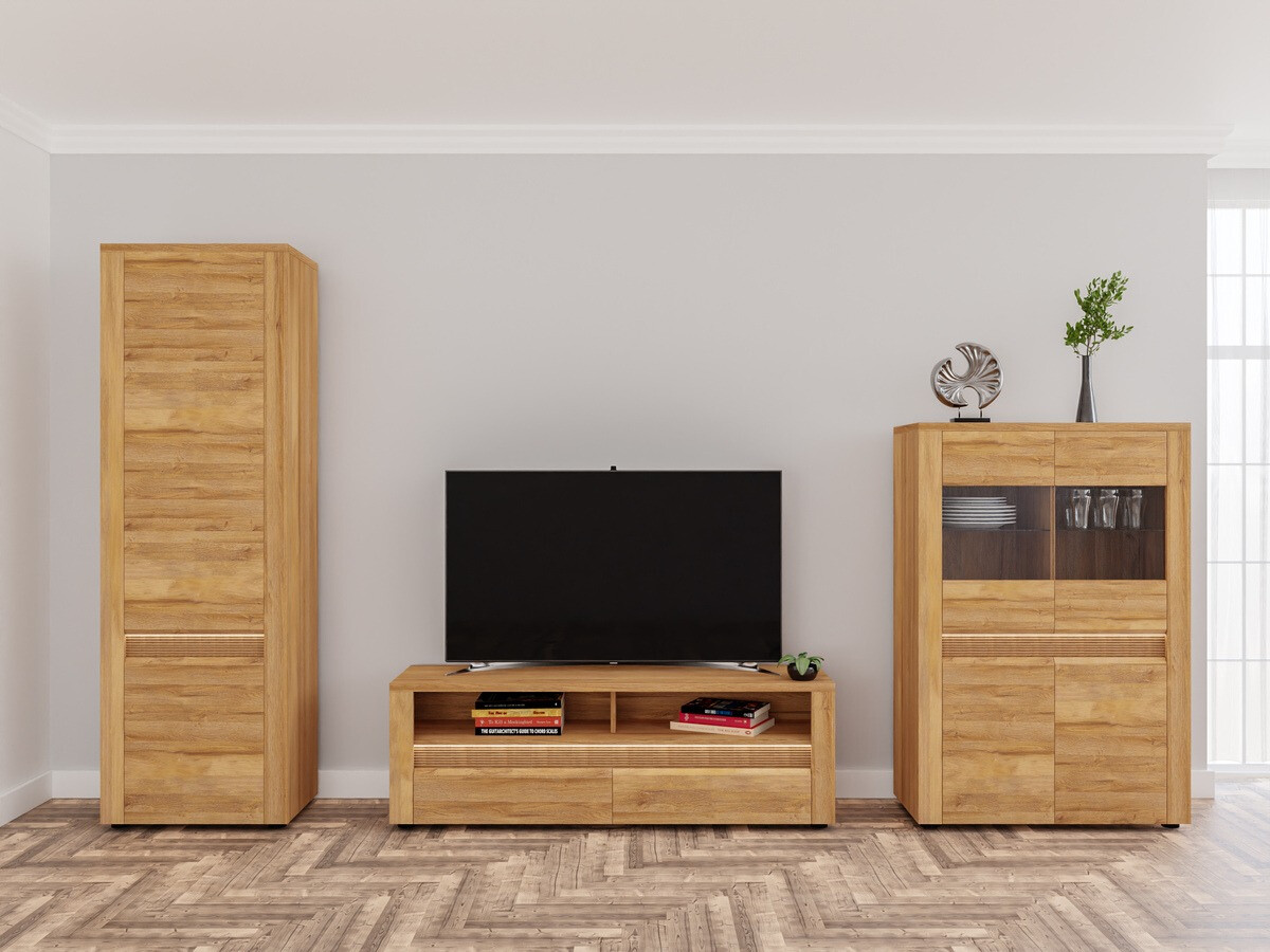 Set de living Sonciro 112