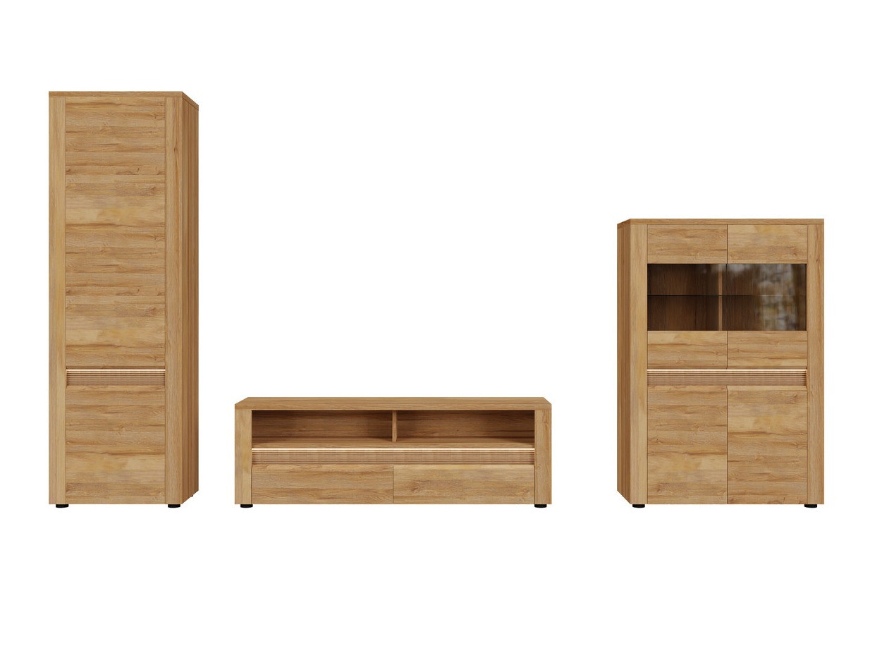 Set de living Sonciro 112