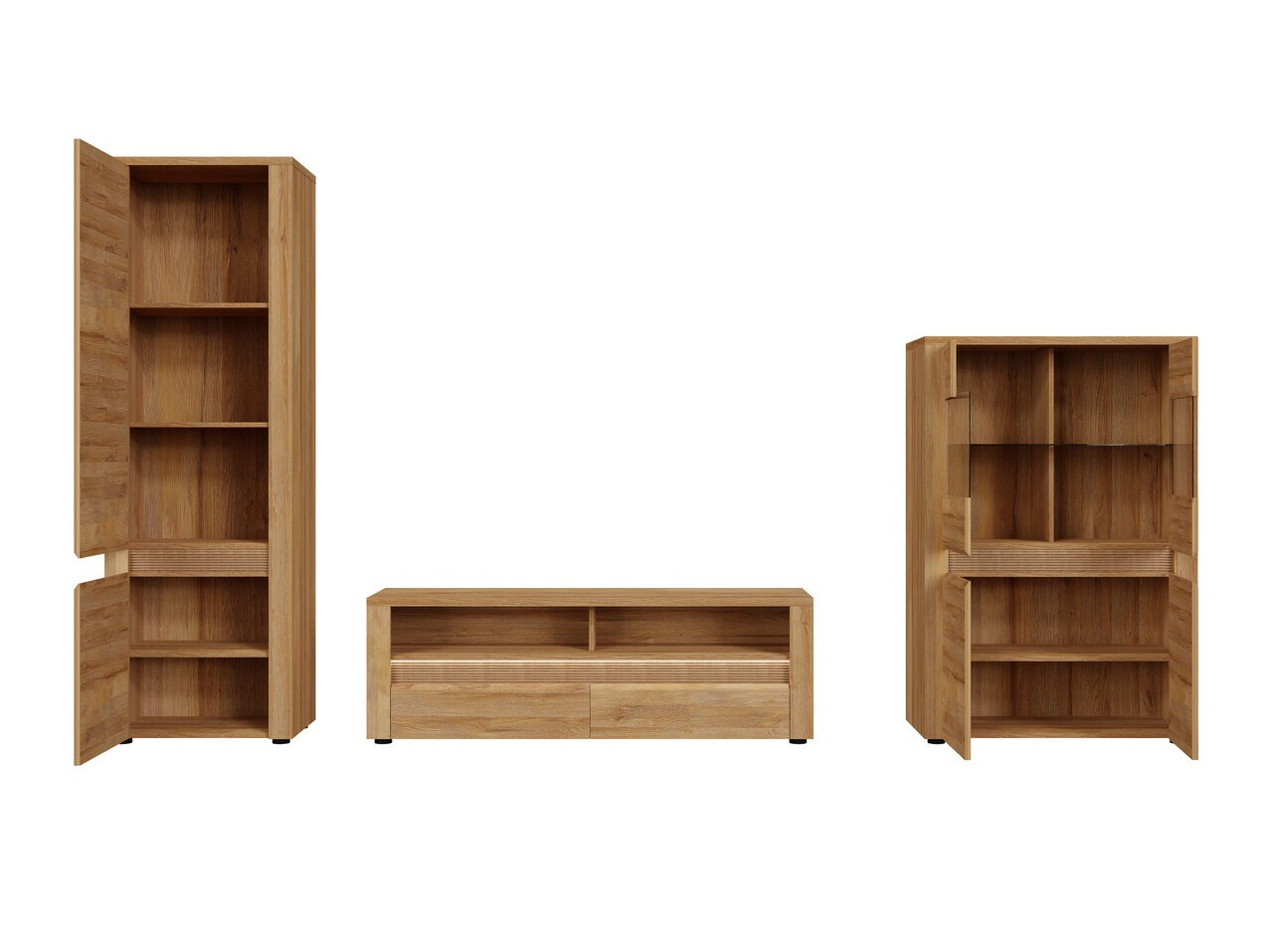 Set de living Sonciro 112