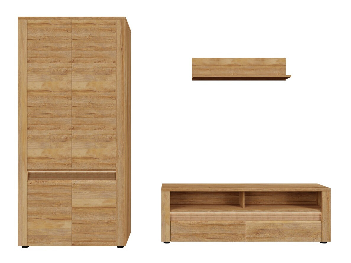 Set de living Sonciro 113