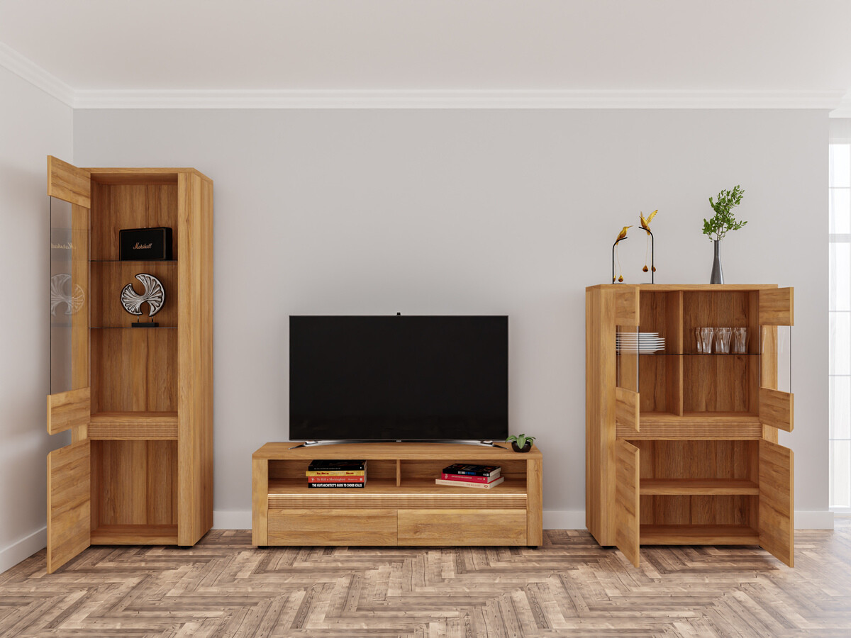 Set de living Sonciro 114