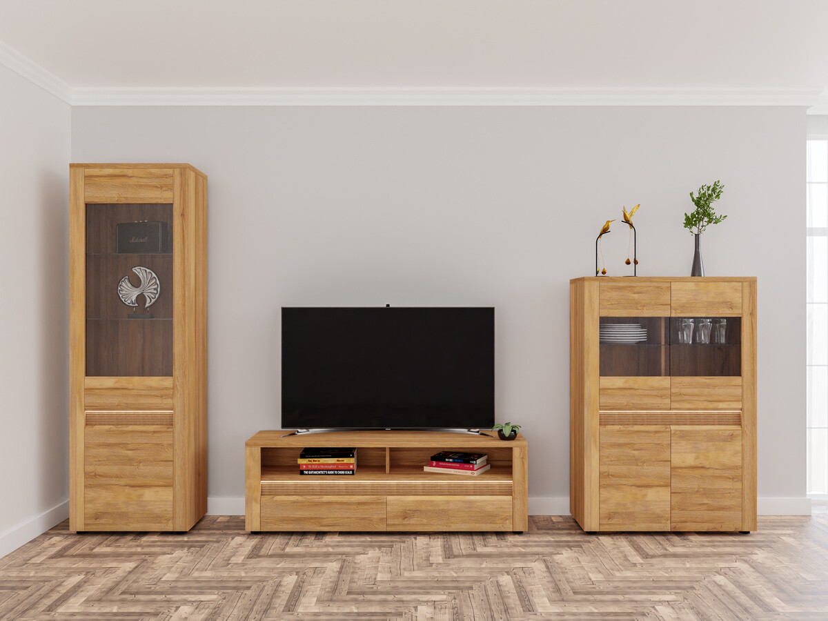 Set de living Sonciro 114