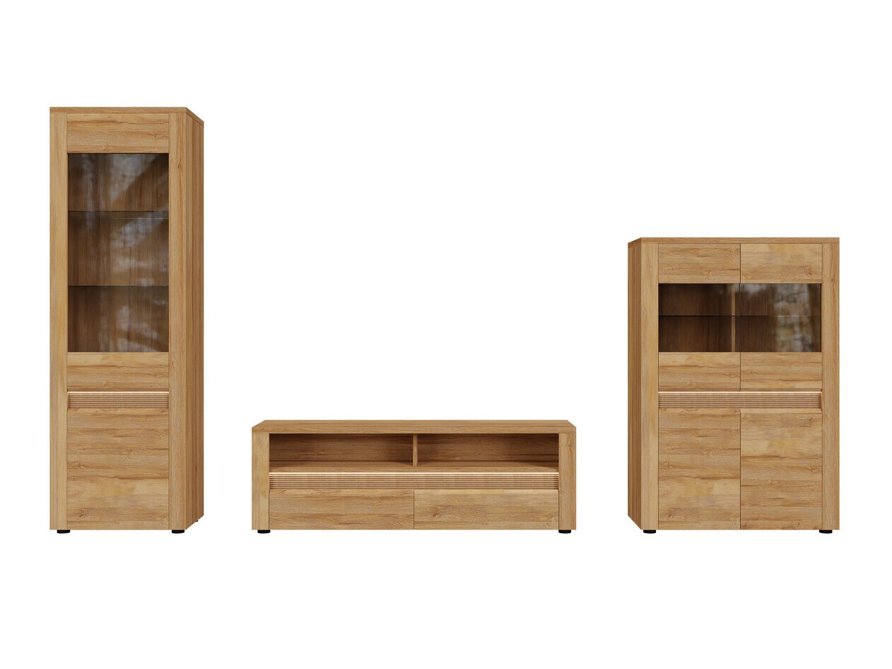 Set de living Sonciro 114