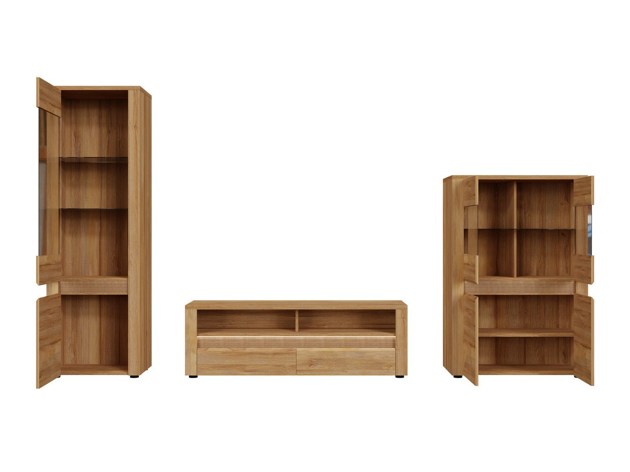 Set de living Sonciro 114