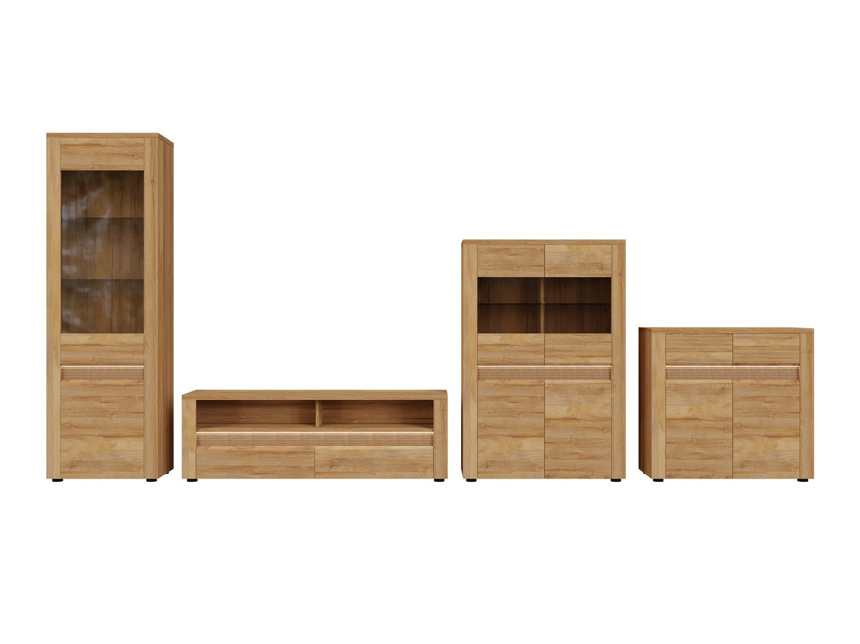 Set de living Sonciro 114