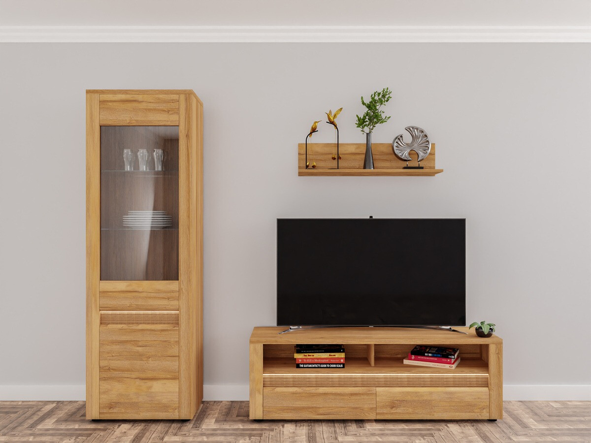 Set de living Sonciro 115