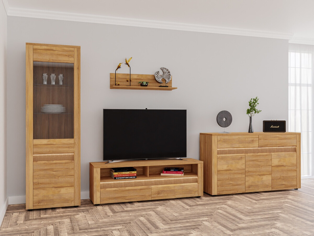 Set de living Sonciro 115