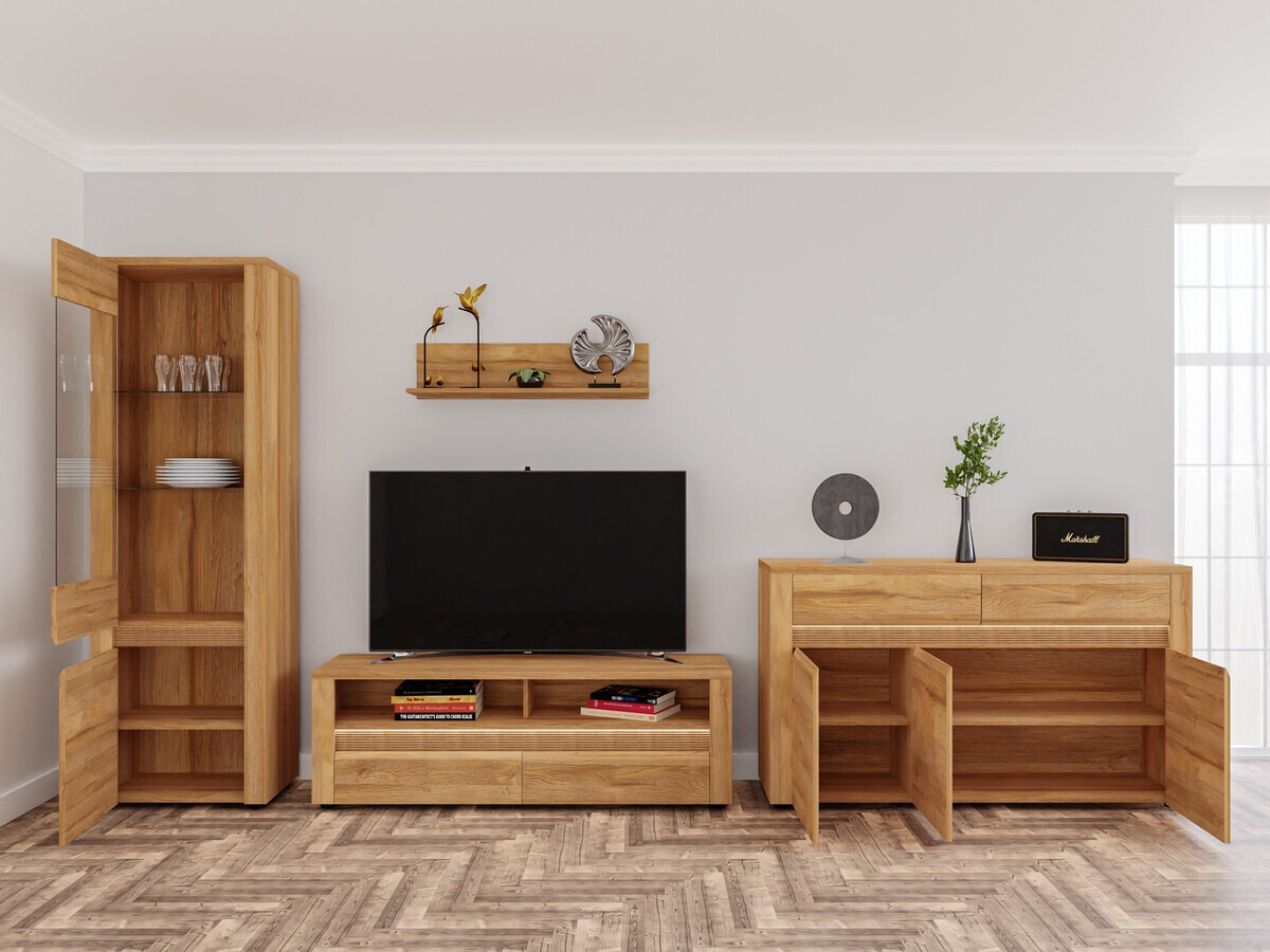 Set de living Sonciro 115