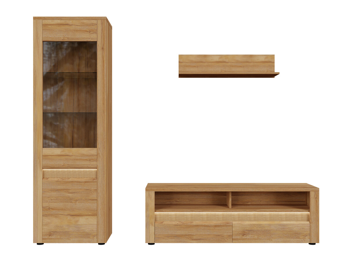 Set de living Sonciro 115