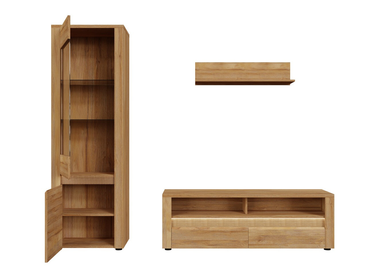 Set de living Sonciro 115