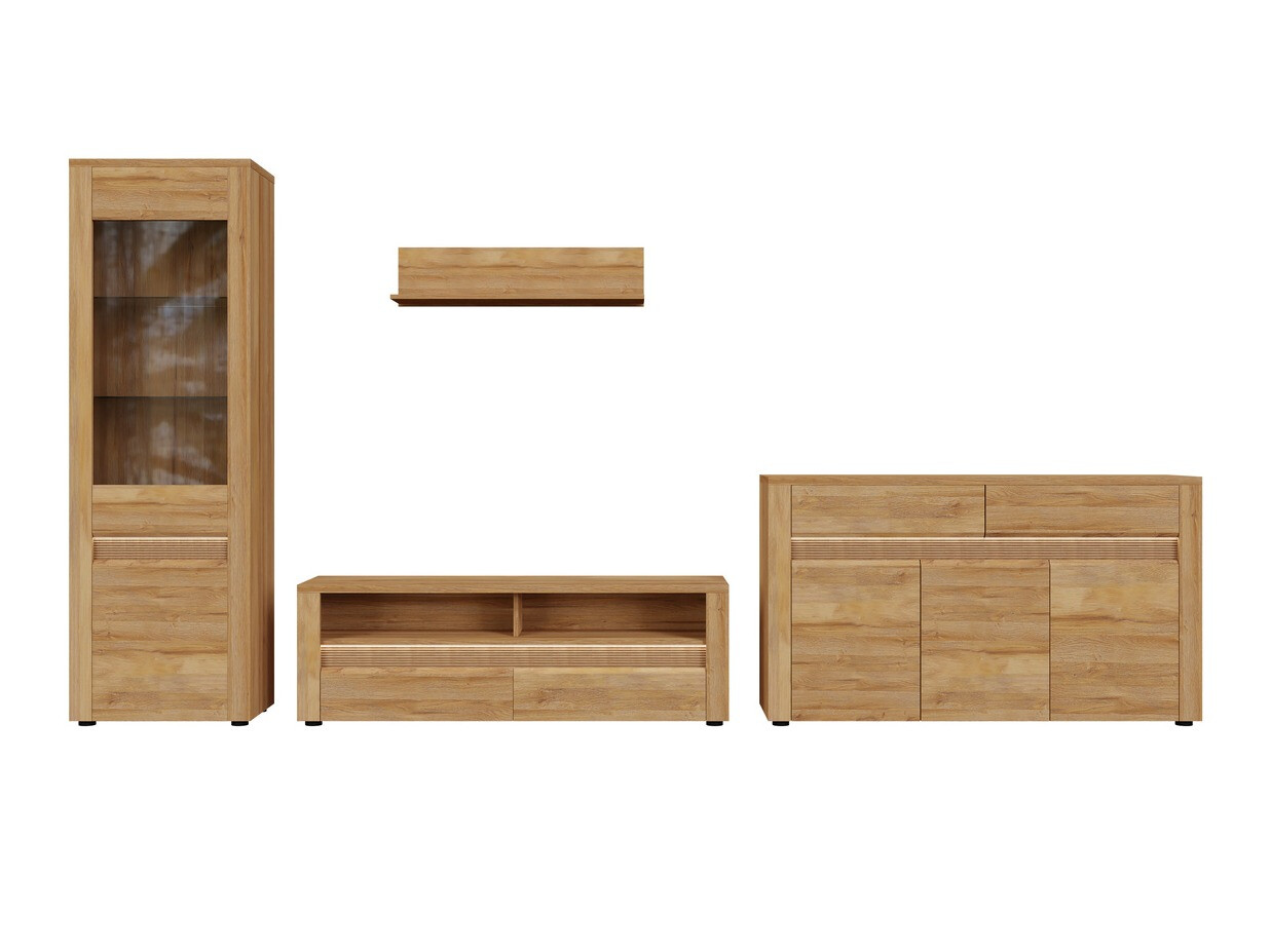 Set de living Sonciro 115