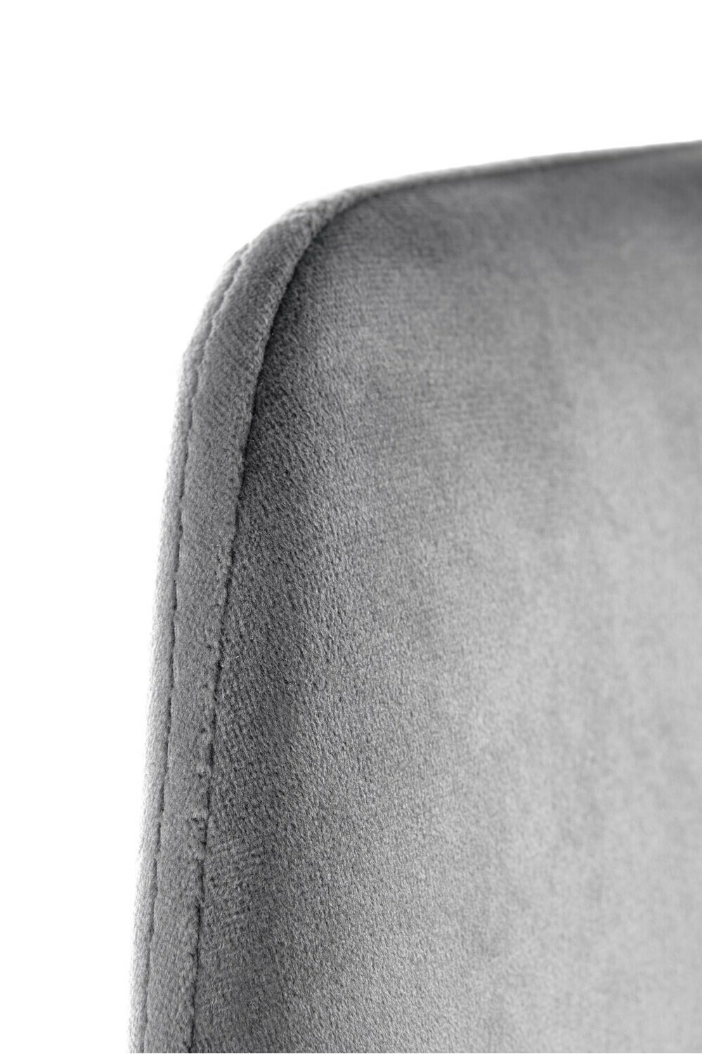 Scaun Houston 1327 (Gri + Auriu)