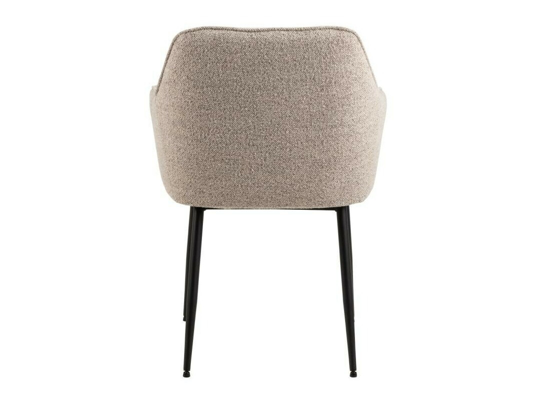 Scaun Norsica 454 (Bej + Negru)