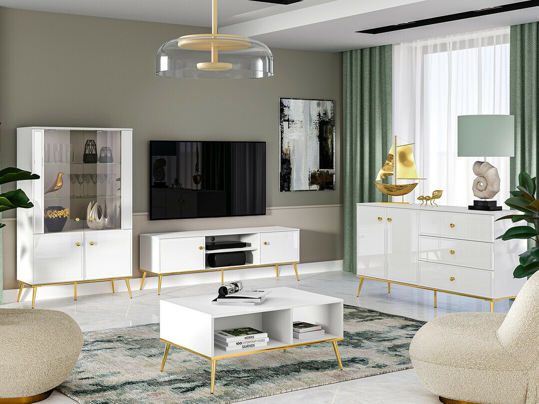 Set de living Elbrevi 109