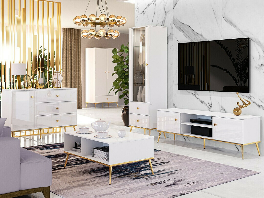 Set de living Elbrevi 110