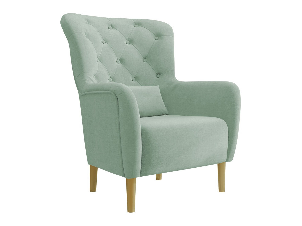 Fotoliu Orem 113 (Magic Velvet 2227)