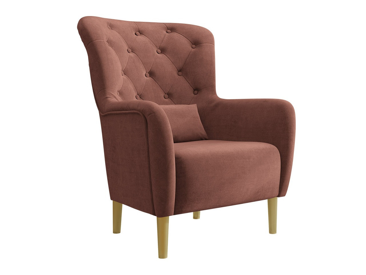 Fotoliu Orem 113 (Magic Velvet 2258)