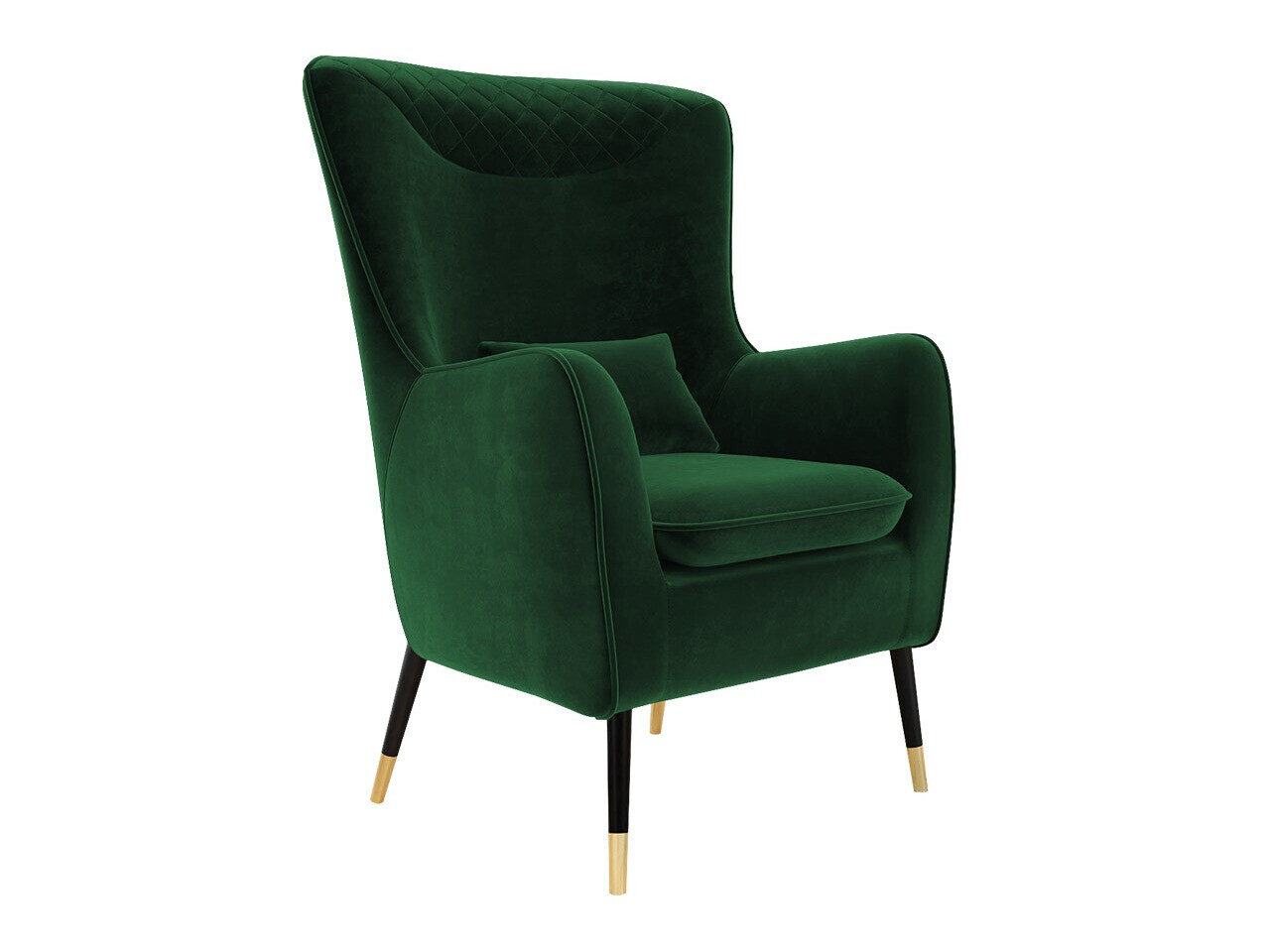 Fotoliu Orem 114 (Magic Velvet 2225)