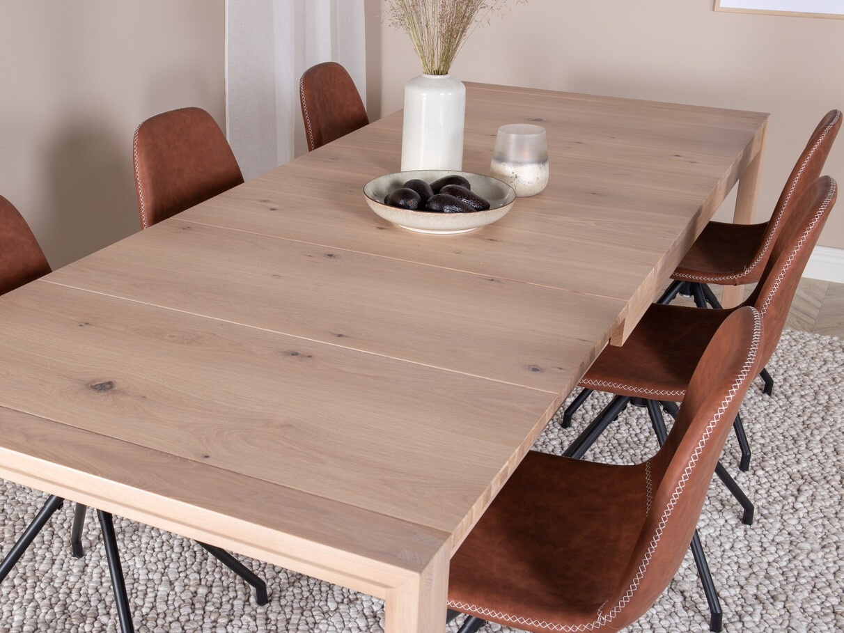 Set de dining Dallas 2023