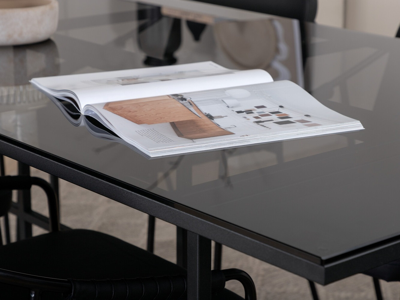 Set de dining Dallas 2648