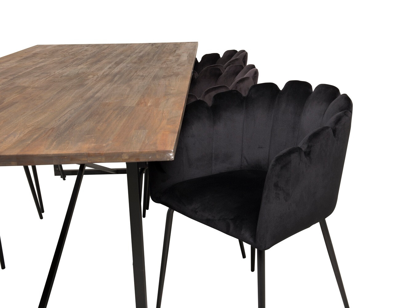 Set de mese Dallas 1600