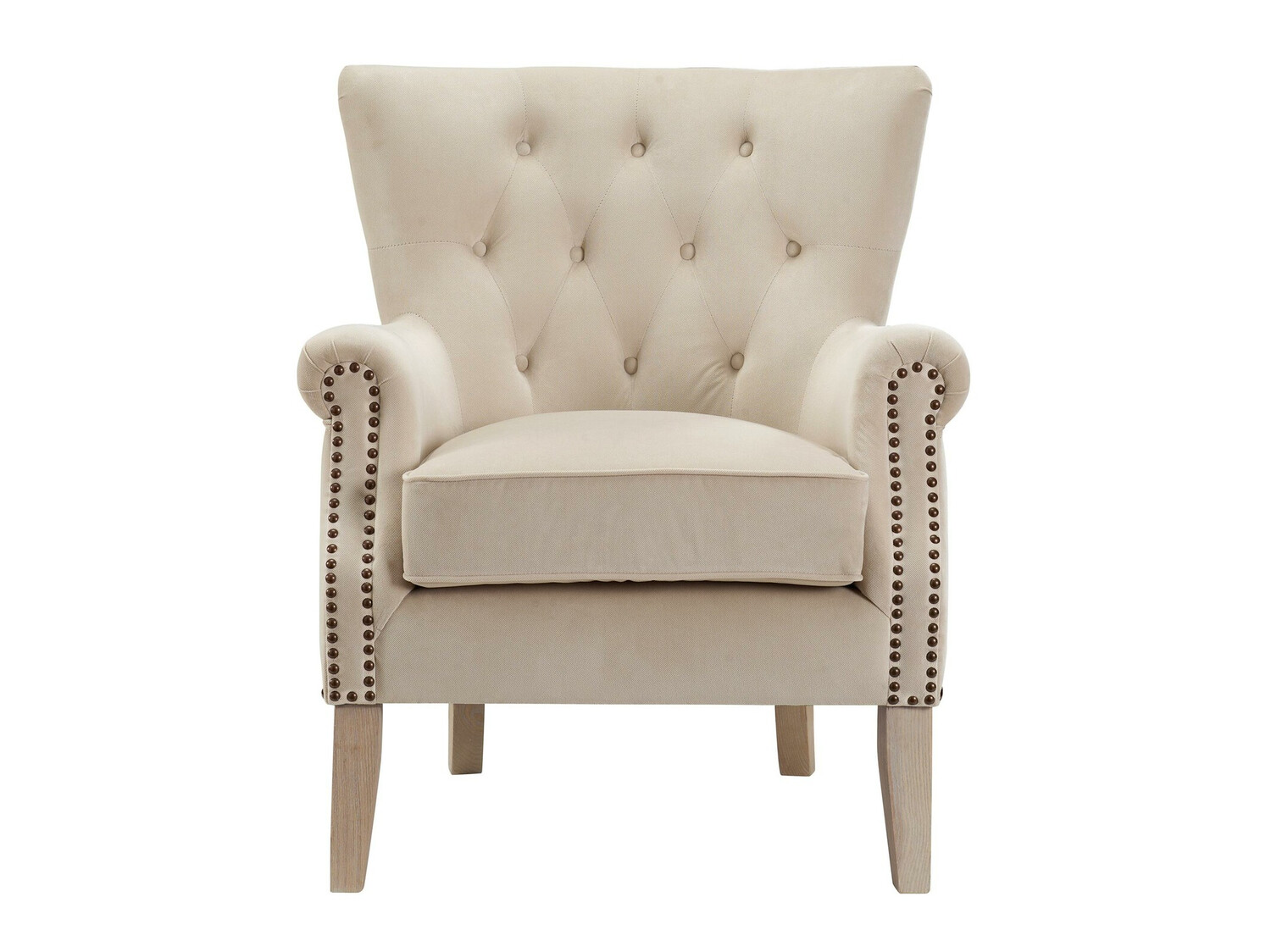 Fotoliu Tulsa 638 (Bej)