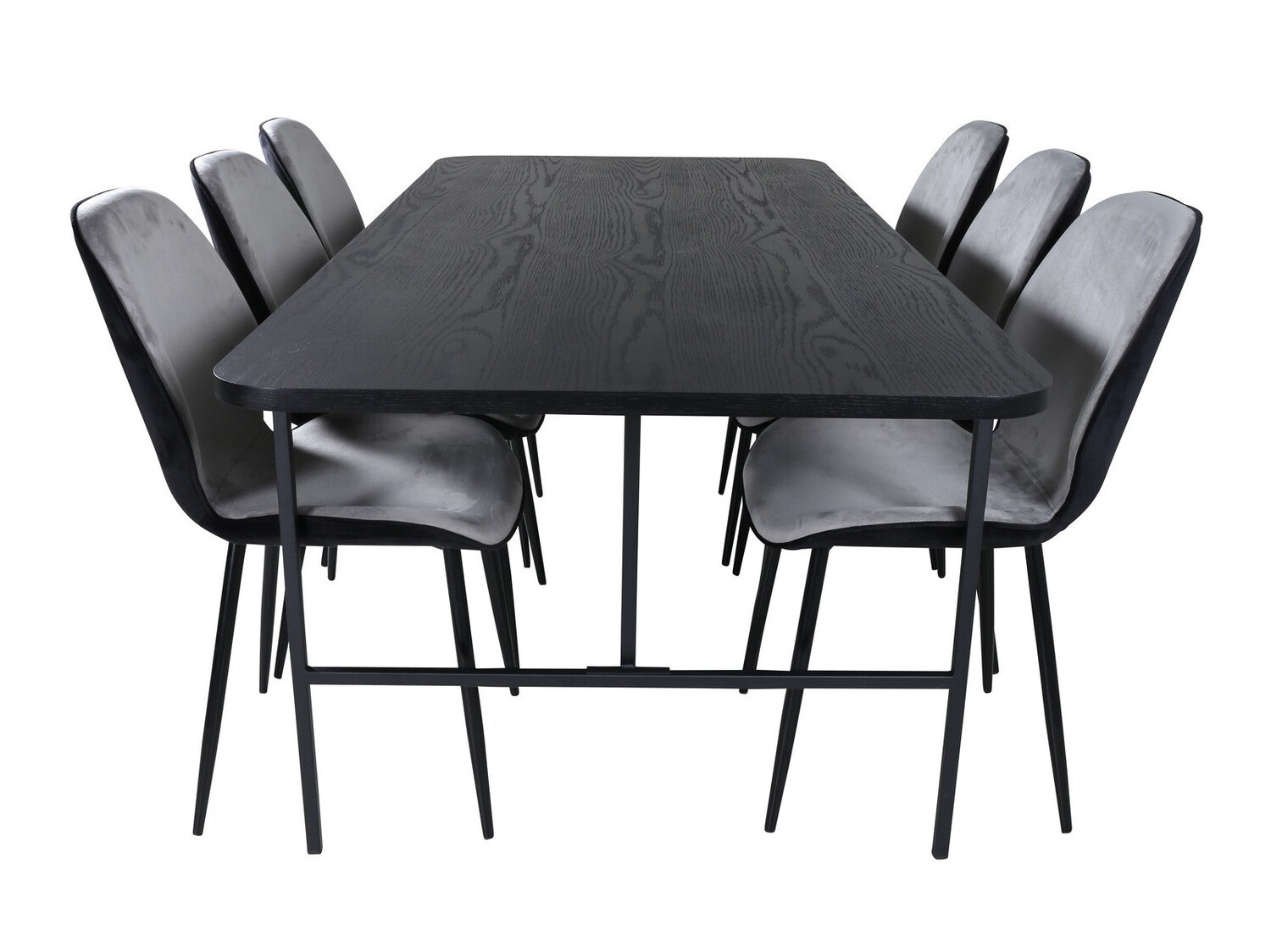 Set de dining Dallas 2782