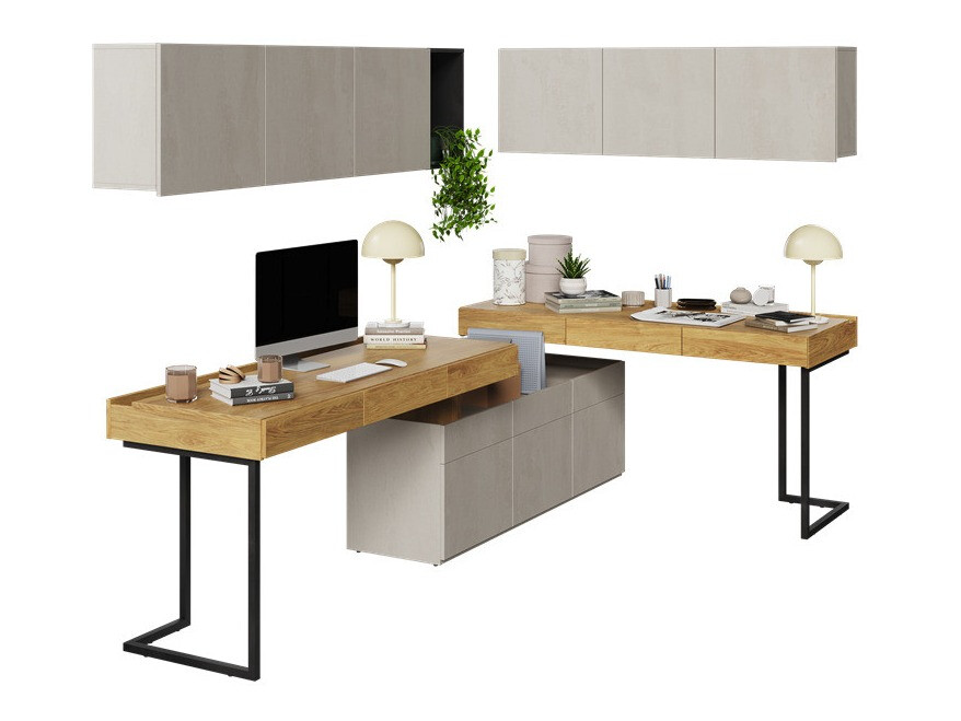 Set de mobilier Orlbale 150