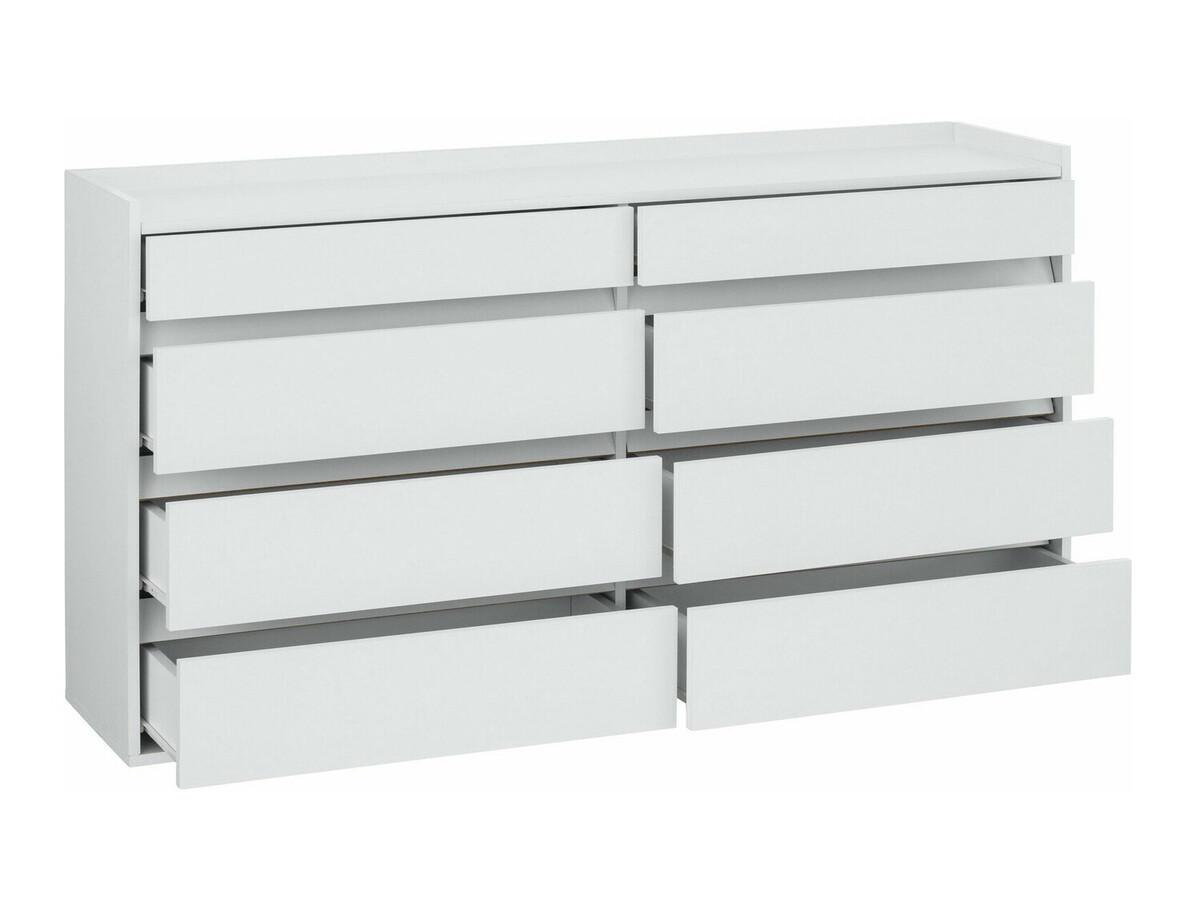 Comodă Ruvciri 100 (Alb)