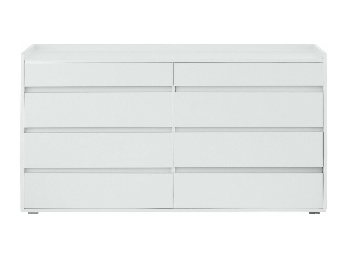 Comodă Ruvciri 100 (Alb)