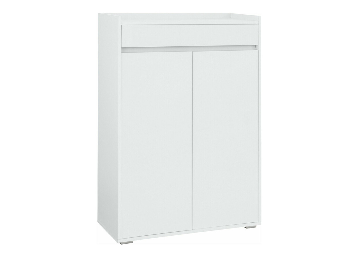 Raft pantof Ruvciri 101 (Alb)