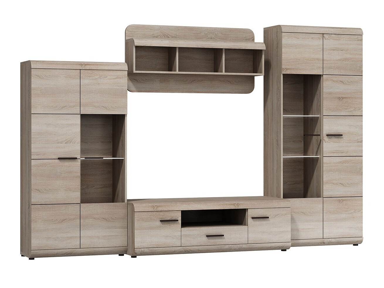 Set de living Evarleve 107