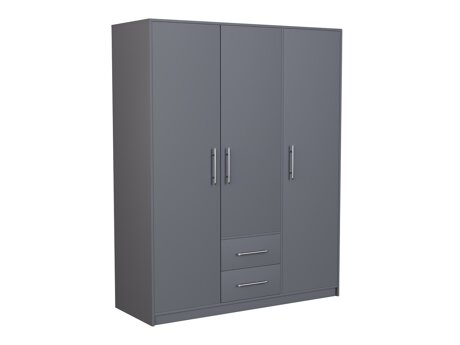 Dulap Cavmero 102 (Antracit)