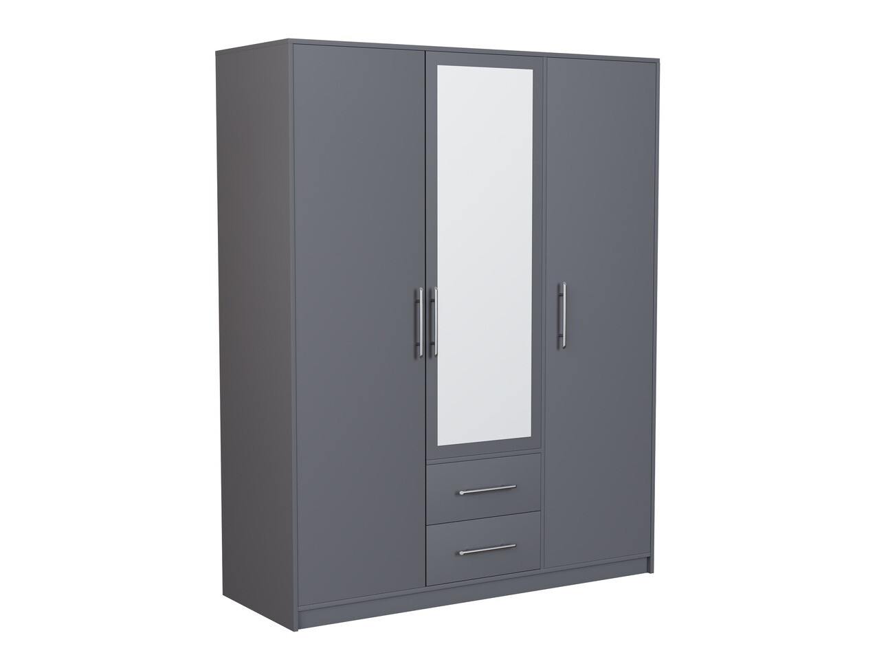 Dulap Cavmero 103 (Antracit)