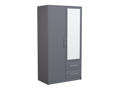 Dulap Cavmero 104 (Antracit)