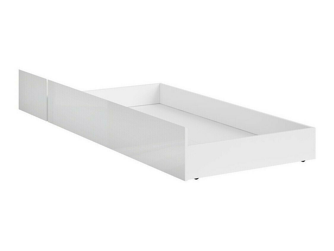 Spațiu de depozitare Sonsoru 123 (Alb + Stejar Wotan)