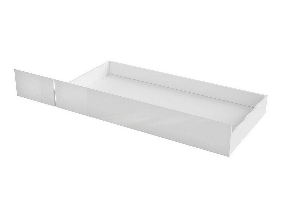 Spațiu de depozitare Sonsoru 123 (Alb + Stejar Wotan)