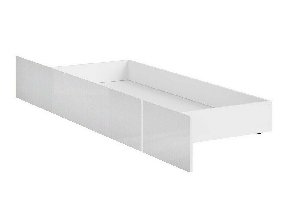 Spațiu de depozitare Sonsoru 123 (Alb + Stejar Wotan)