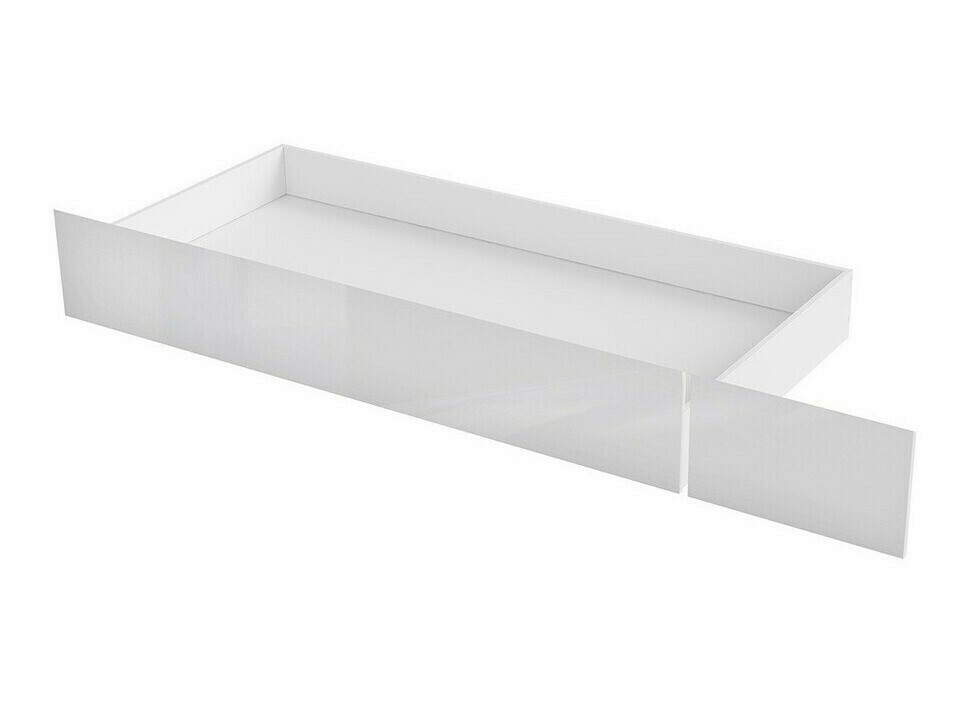 Spațiu de depozitare Sonsoru 123 (Alb + Stejar Wotan)