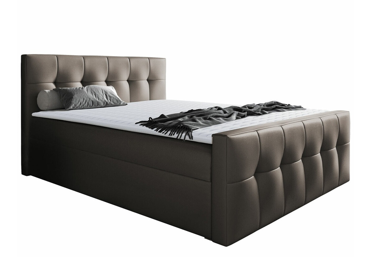 Pat boxspring Scriptum (Soft 024)