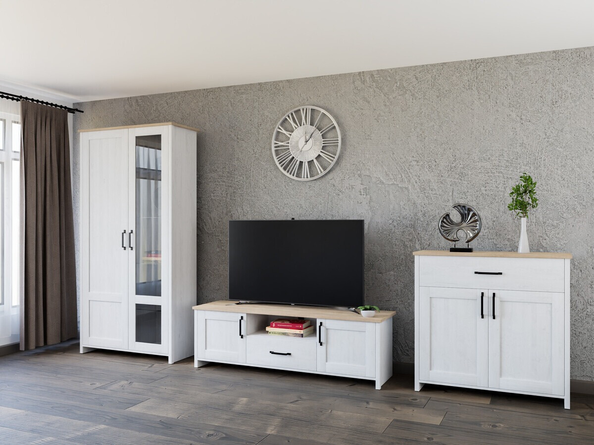 Set de living Balmave 118