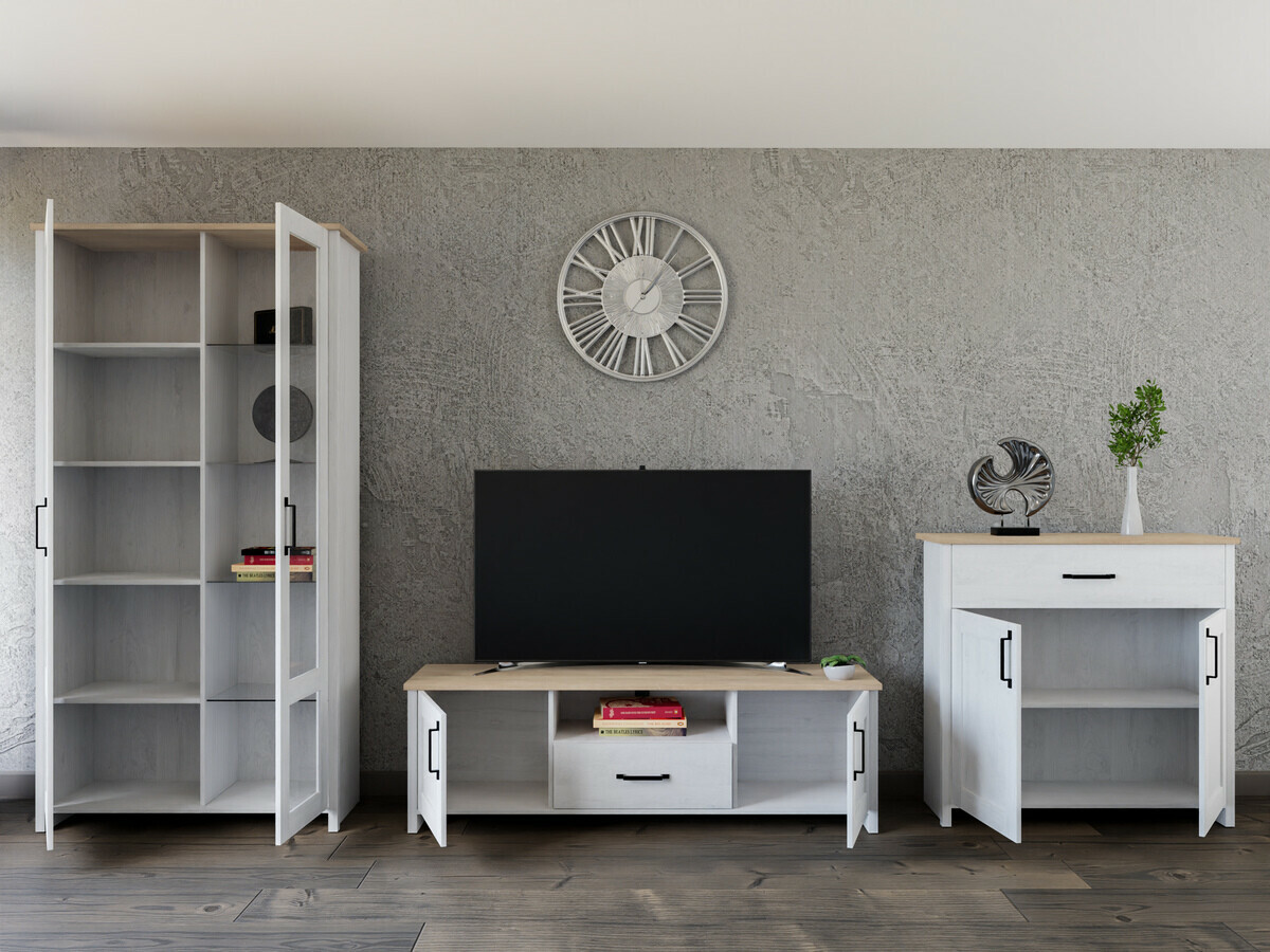 Set de living Balmave 118