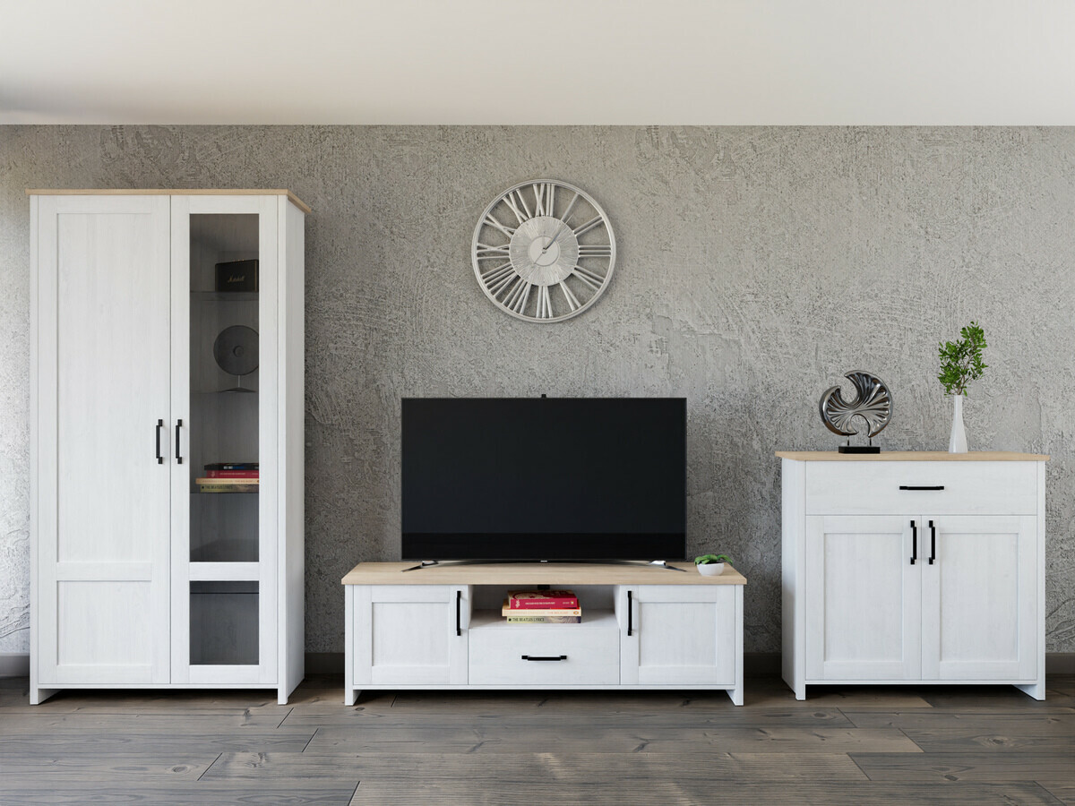 Set de living Balmave 118