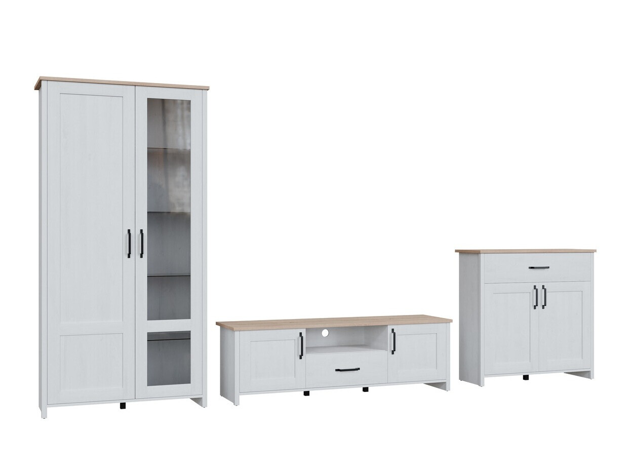 Set de living Balmave 118