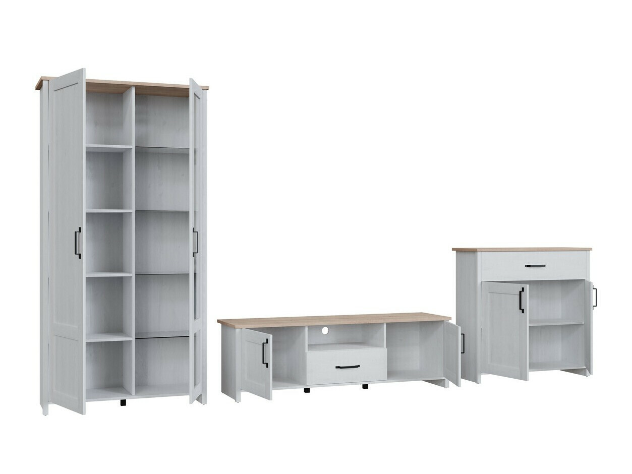 Set de living Balmave 118