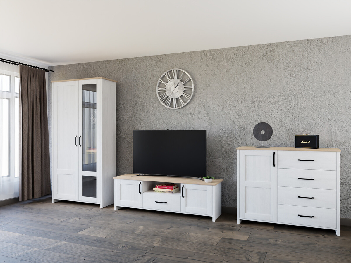 Set de living Balmave 119