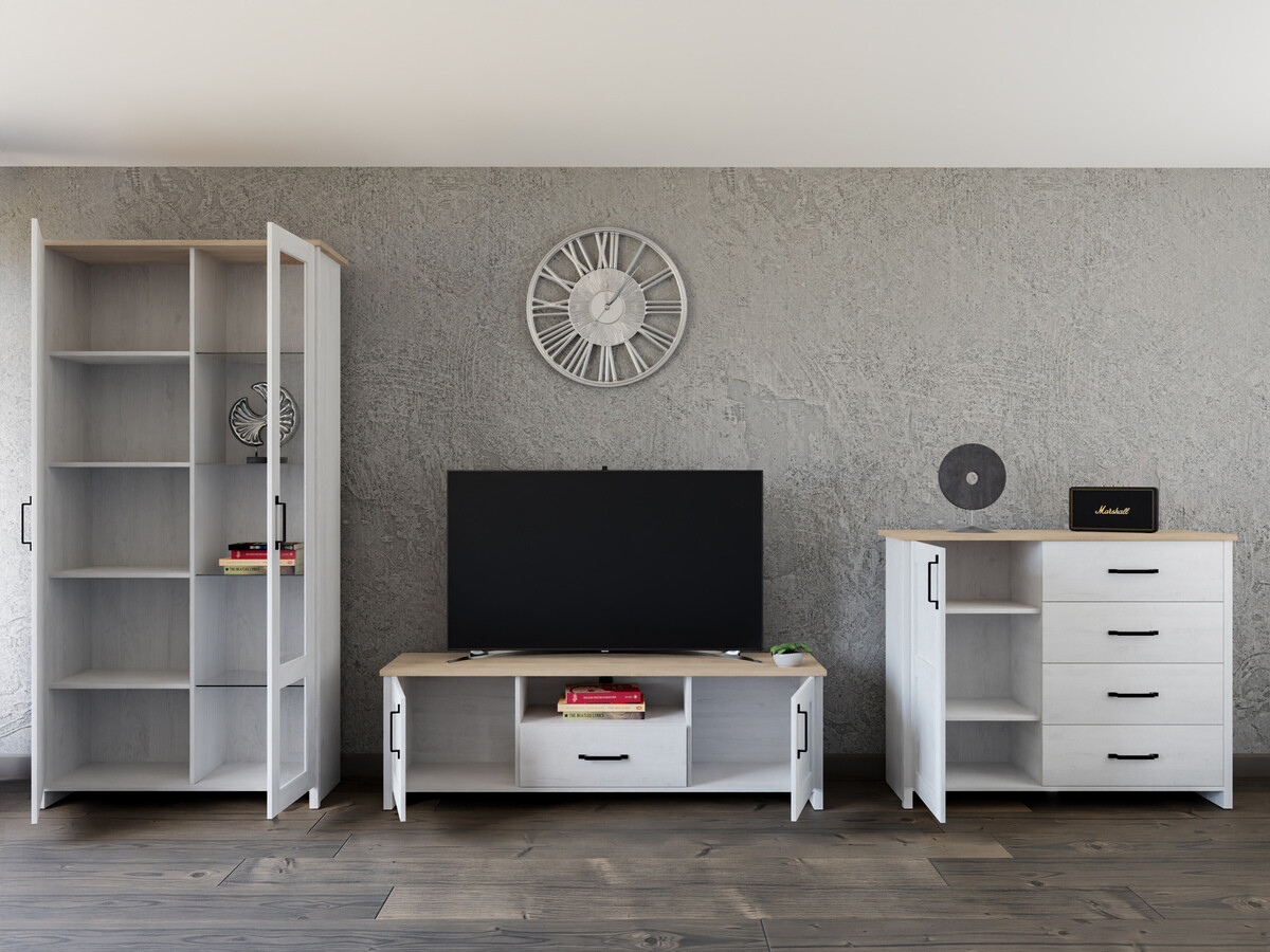 Set de living Balmave 119