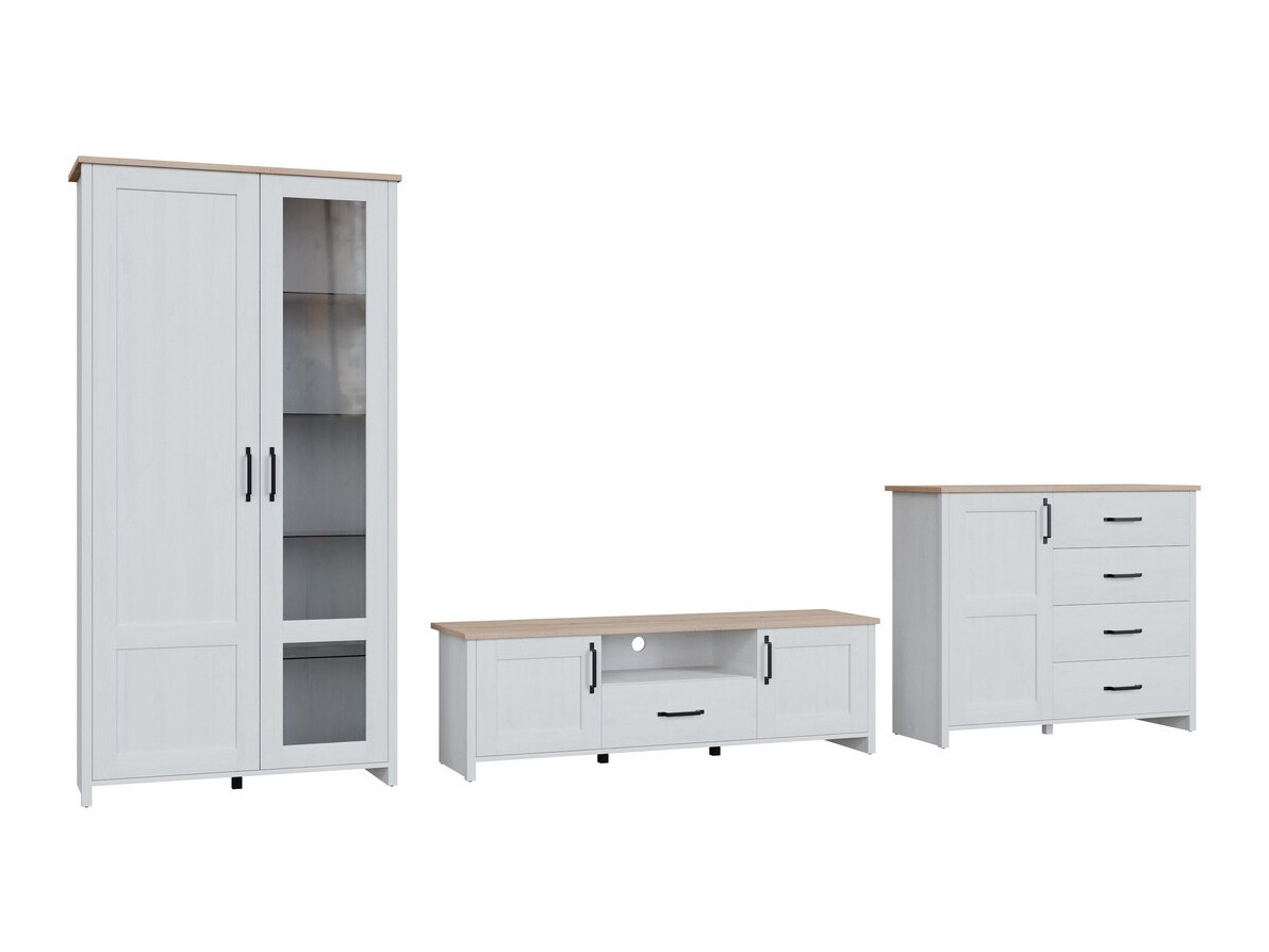 Set de living Balmave 119