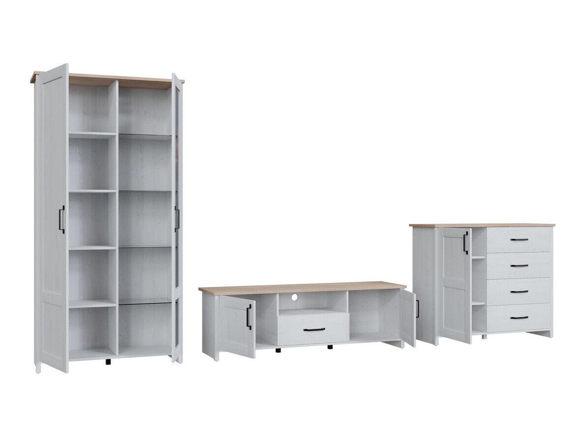 Set de living Balmave 119