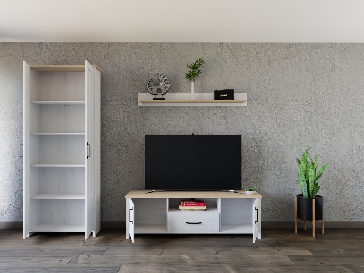 Set de living Balmave 120